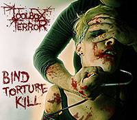 Toolbox Terror : Bind Torture Kill